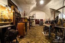 Museum Zeitreise Mensch - Entstehung der Berufe